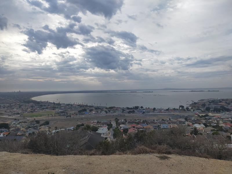 0 Bedroom Property for Sale in Saldanha Industrial Western Cape